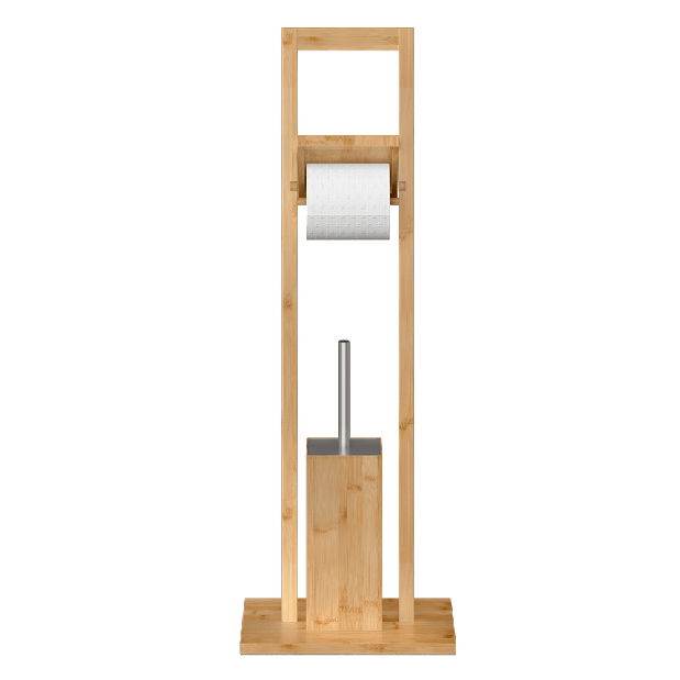 WC stojan Koralis