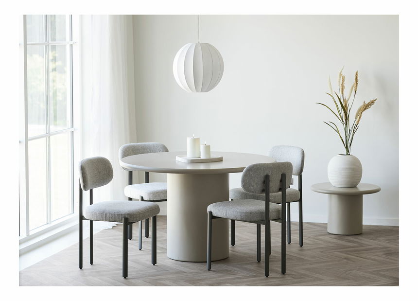 Tácka/podnos Tsiveria 3 (béžová)