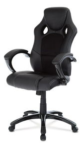 Gaming fotelja Perlamenta (crna)