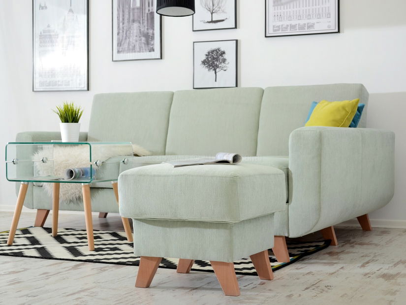 Zsámoly Kalisz (menta + bükk)