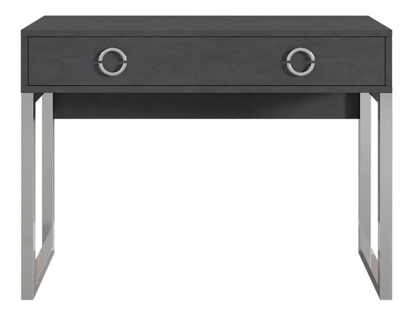 Dohányzóasztal Loret (szürke)