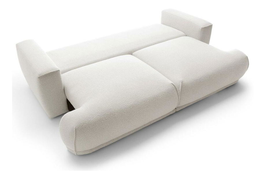 Trosjed Dita 3 (bijela + crna)