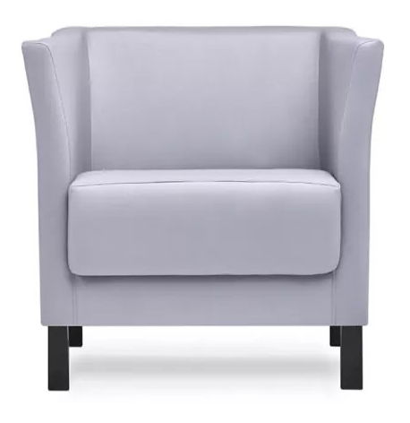 Fotel Elidin (Szürke)