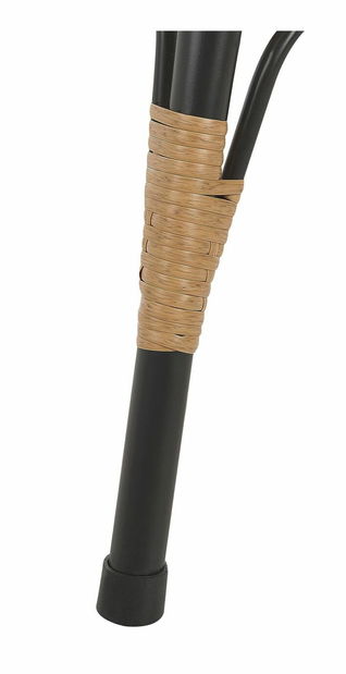 Kerti fotel Valentin (természetes)