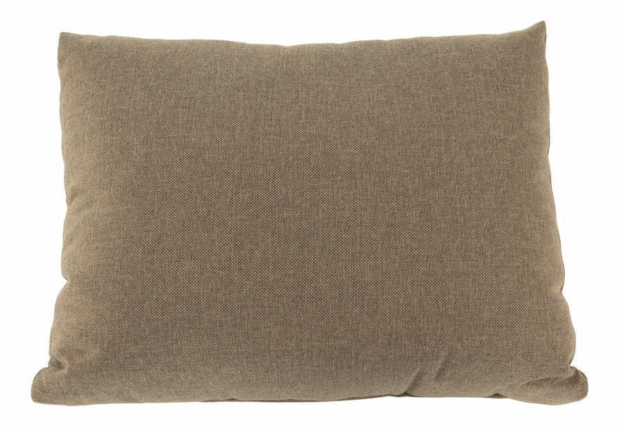 Rohová sedačka Udan hnedá (P)