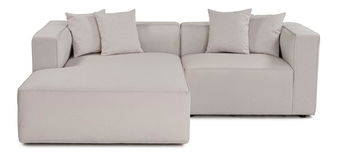 Colțar Morelotta (S) (ecru)