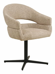 Scaun de sufragerie Dsaveta 1 (nisip)