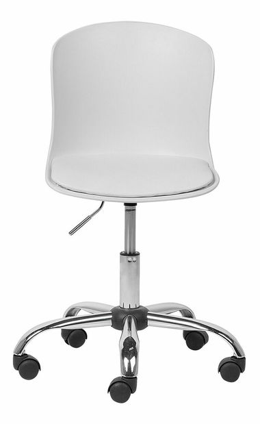 Irodai szék Valuyki (fehér)