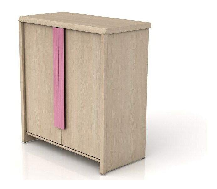 Skrinka BRW Caps KOM2D