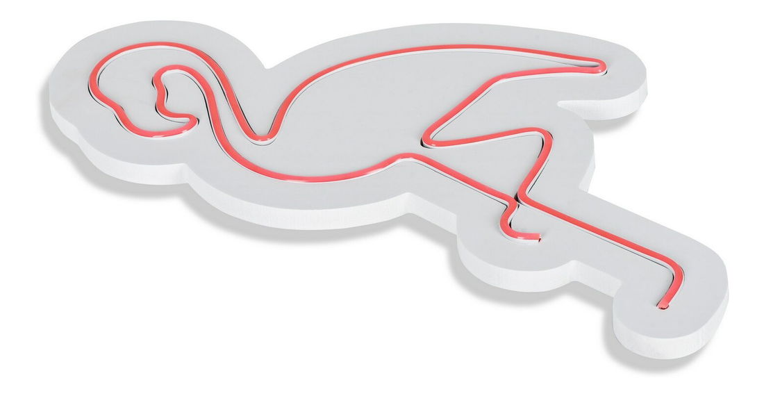 Decorație de perete Barbas