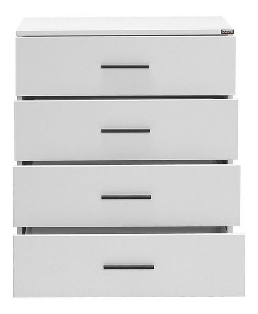 Komoda Dolodo 1 (bijela)