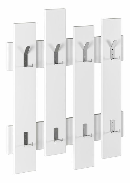 Fogas Wizard (fehér)