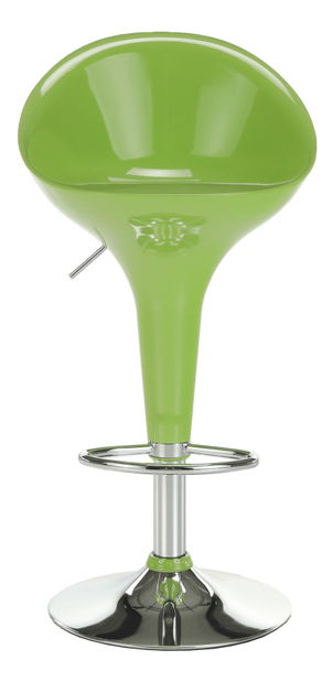 Bárszék Abby Namaky zöld