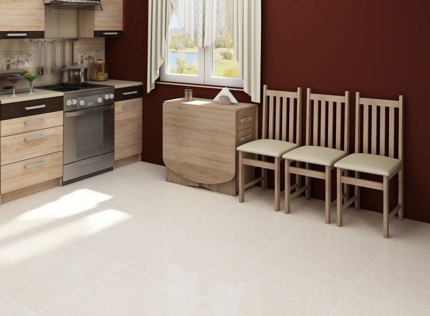 Széthúzható étkezőasztal Elston X (világos sonoma tölgy) (4-6 fő részére)