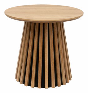 Príručný stolík Omirina 3 (dub)