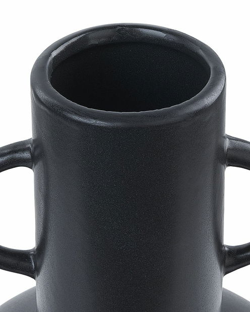 Vază Perza (negru)