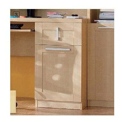 Nadstavba nad PC stolík BRW MAMBO NAD2D 