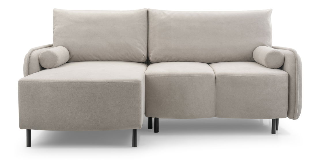 Rohová sedačka Tinia (L)