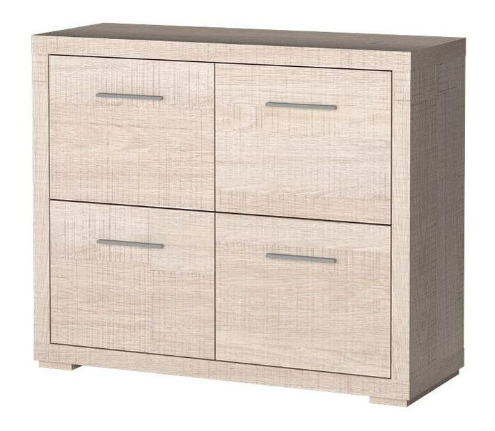 Skrinka Vega 05 (dub santana svetlý)