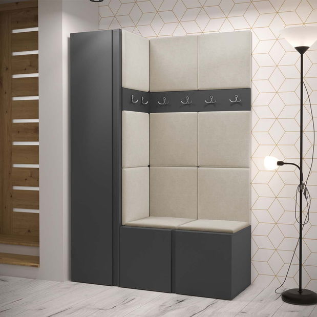 Hol Timothy IX (grafit) (Manila 02)