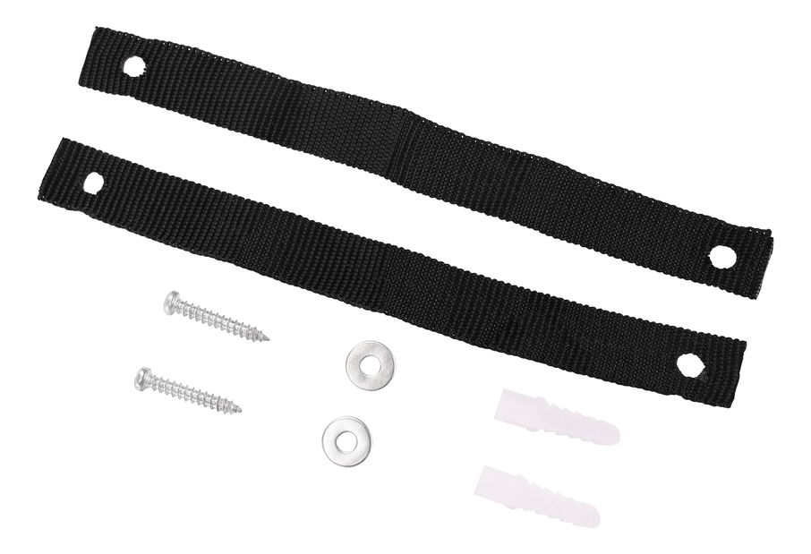 Dulap modular pentru copii Fresh Pink (roz + motiv pentru copii)