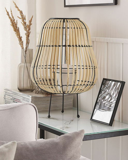 Lampáš BERNO (svetlohnedá)