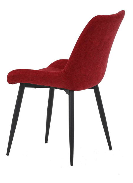 Blagovaonska stolica Desagrado (crvena)