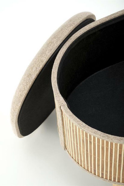 Zsámoly Tuena (bézs)