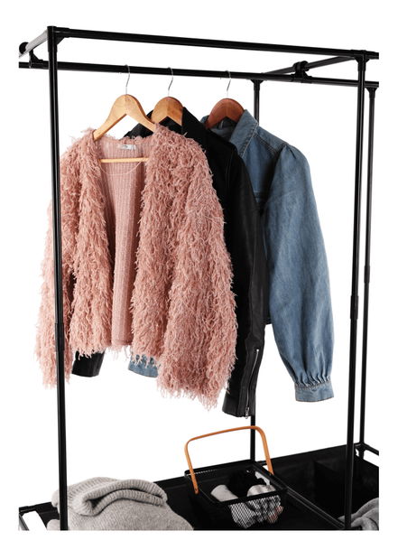 Raft pentru haine Astak