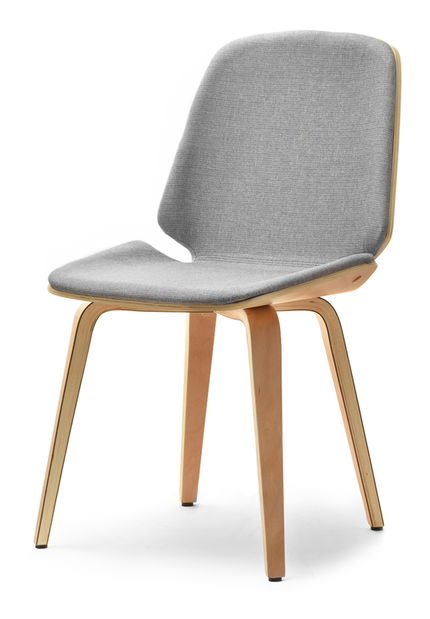 Stolica Vincez (siva + bukva)