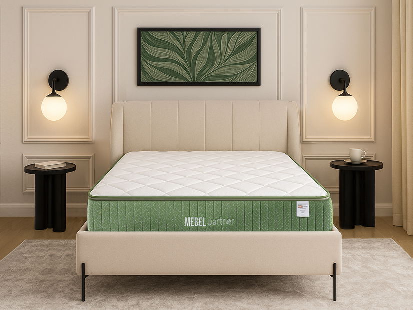 Matrac 140x200 cm Gestora ()