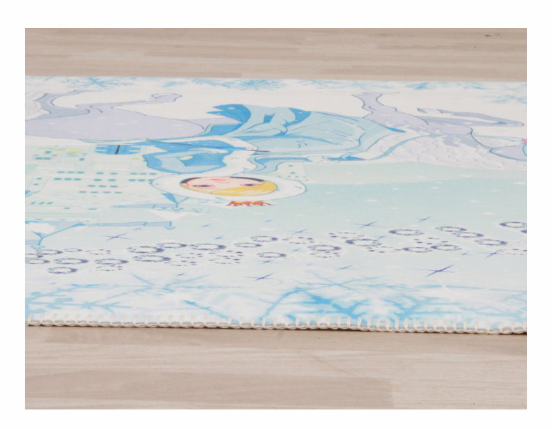 Detský koberec 100x150 cm Princee