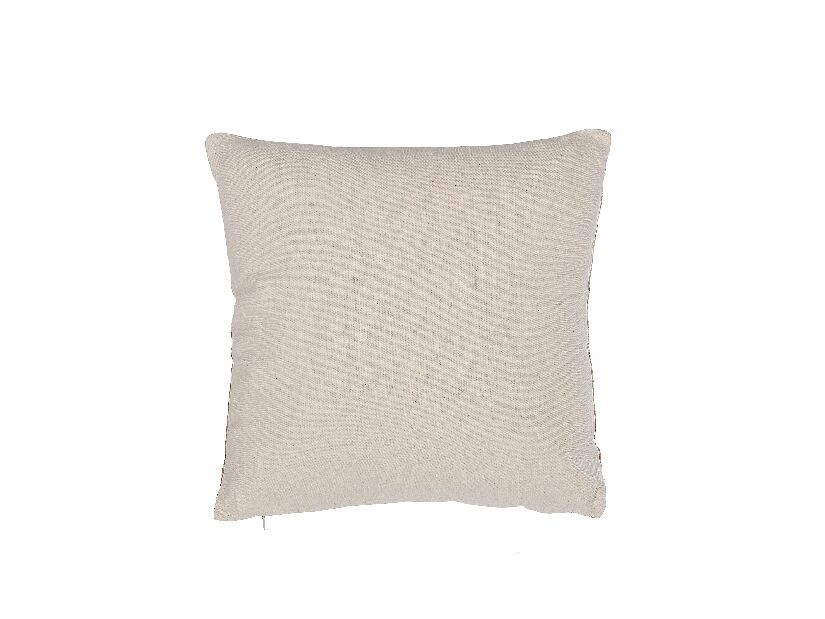 Vankúš 45x45 cm MANRA (béžová)