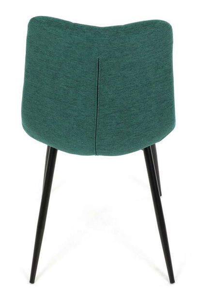 Blagovaonska stolica Deseos (zelena)