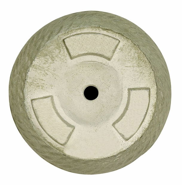 Virágtartó Livid 3 (zöld)