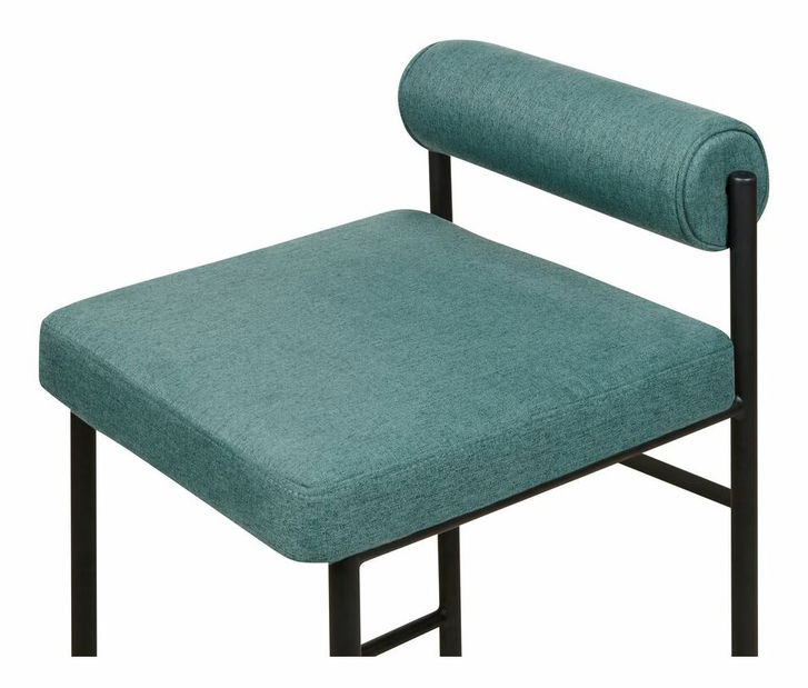 Set 2 buc scaun tip bar Aage (verde)