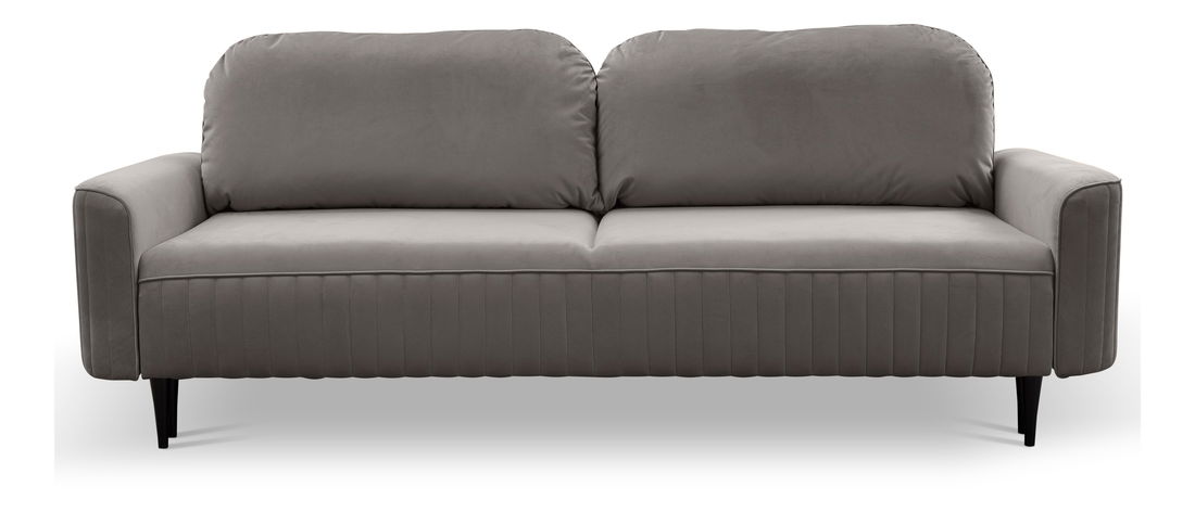 Kanapé Venecia (szilva)