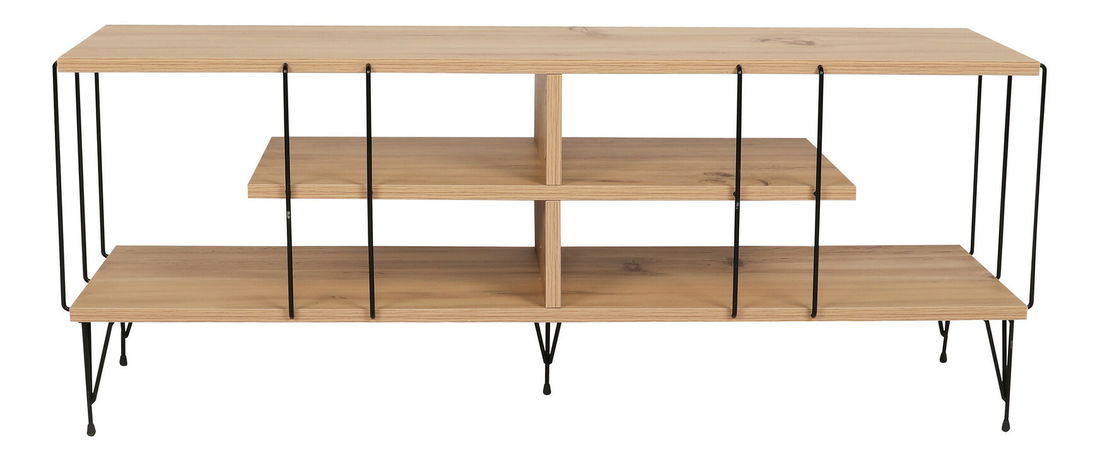 Masă TV/Dulap Elza (Stejar)