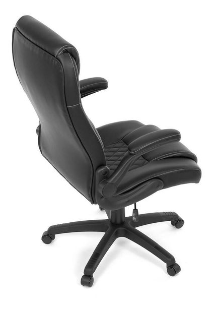 Uredska fotelja Rosarios (crna)