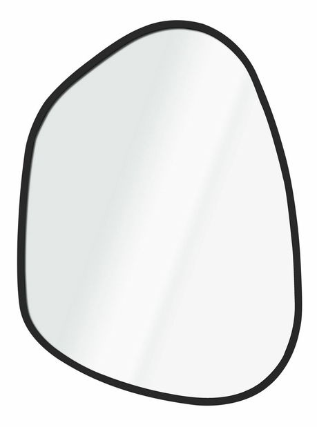 Ogledalo Asynte (crna)