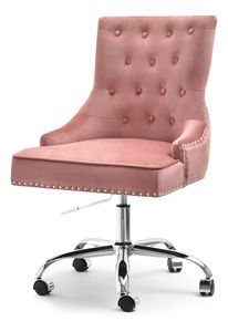 Stolička Sonia (chrómová)