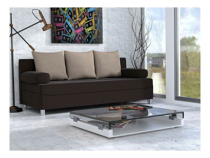 Kanapé Dorien (Alova 68 + Alova 07)