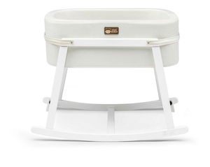 Kolíska Kapato 1 (biela) 