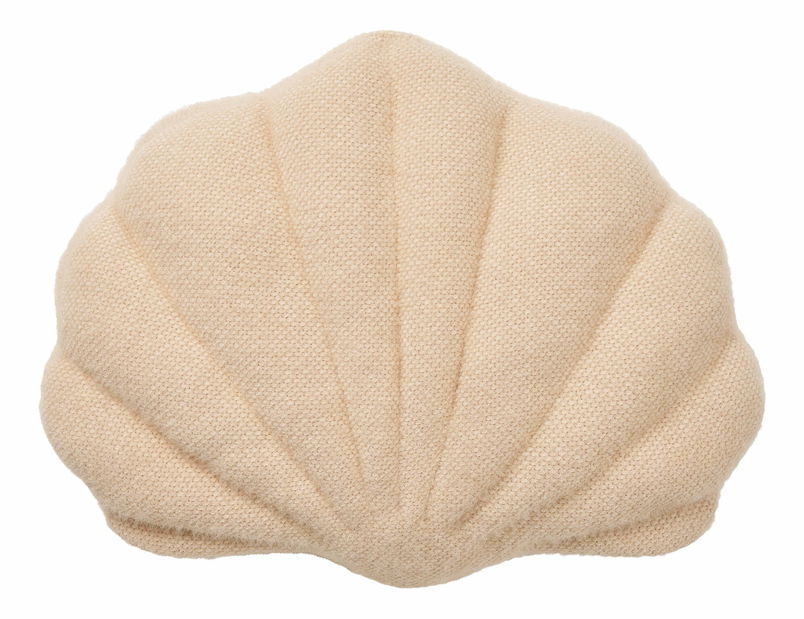 Vankúš Darinora (béžová)