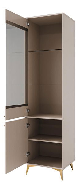 Vitrin Tokyna 101 (bézs)