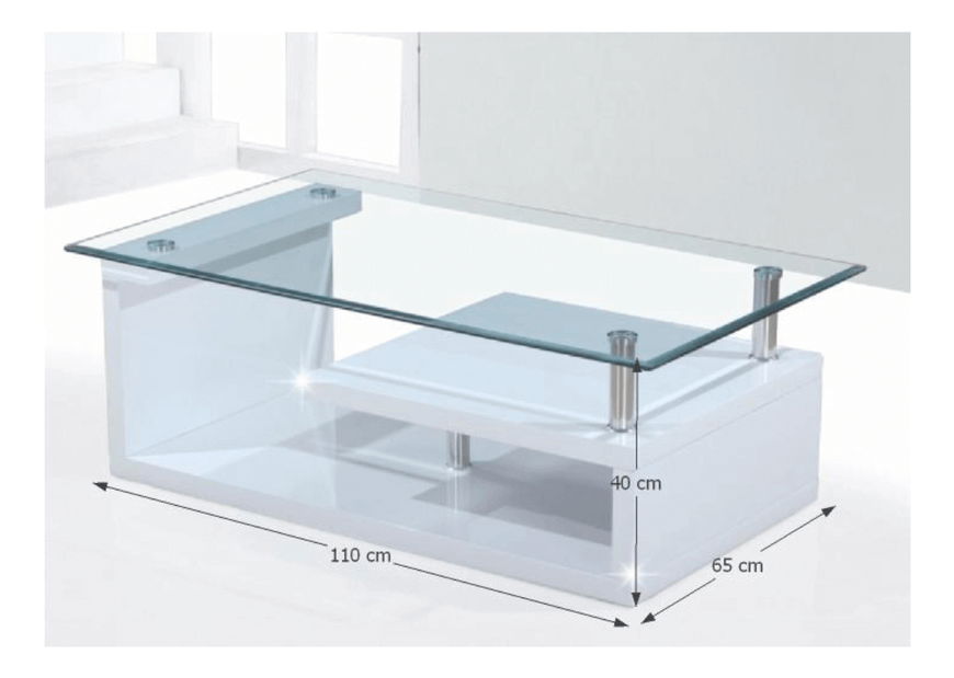 Stolić za kavu Juliana 