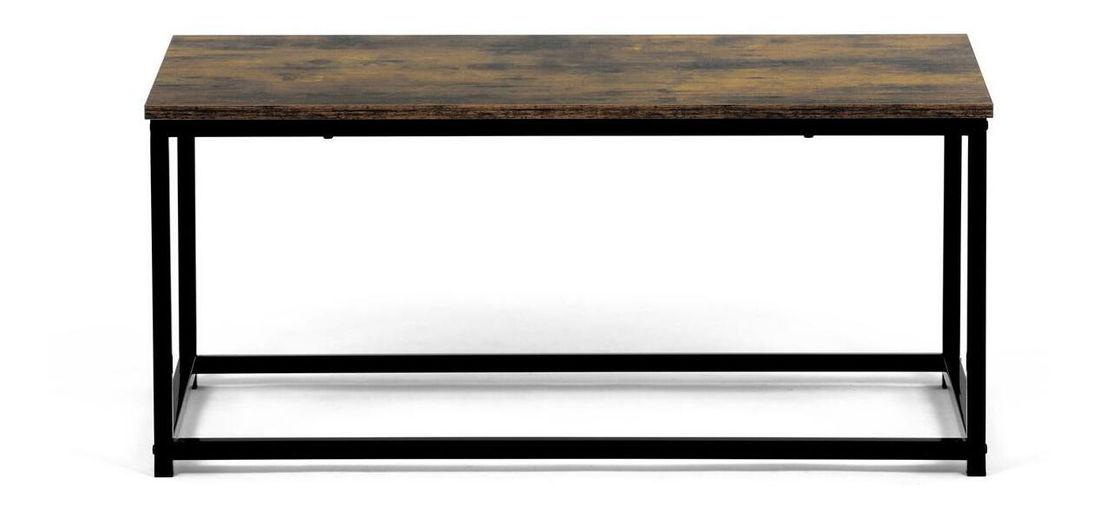 Măsuță cafea Comparar (old style wood)