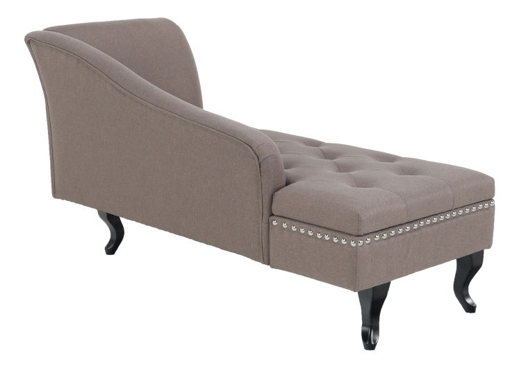 Leňoška Teillo (hnedá)