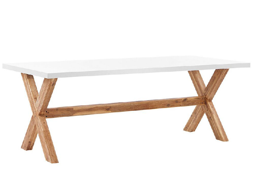 Set mobilier de grădină Olga (bej)