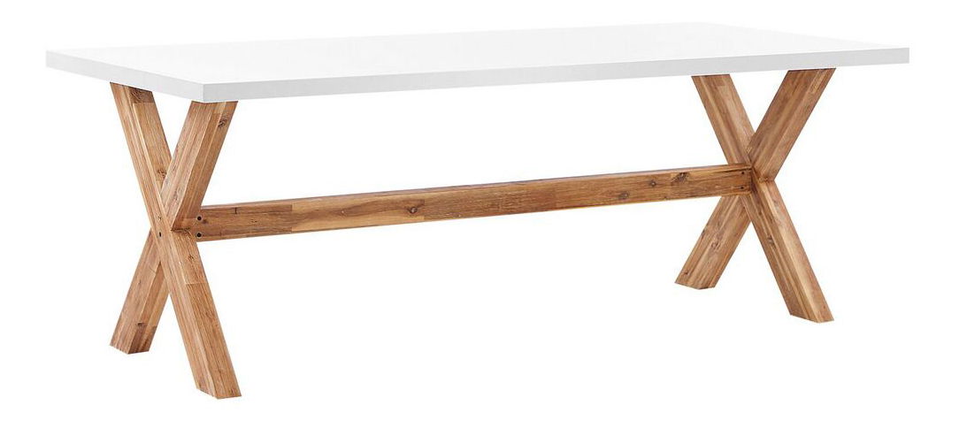 Set mobilier de grădină Olga (bej)